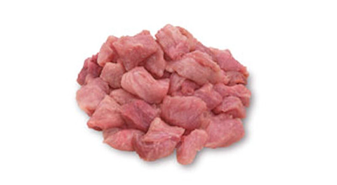 Nasi vlees - per 500 gram